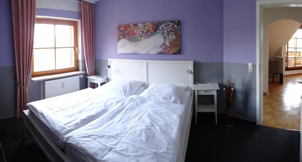 Ferienwohnung Glueck Auf Altenau  Pokój zdjęcie